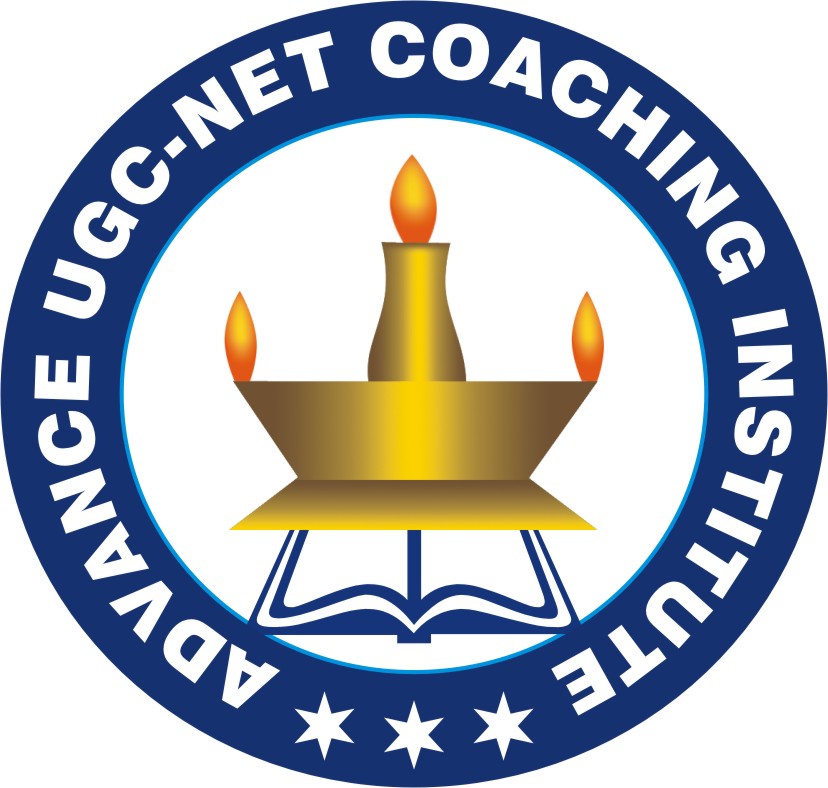 Advance Ugc-Net Advance Ugc-Net