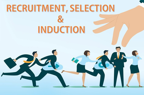 Recruitment and selection training institute in delhi, institute for recruitment and selection training in delhi