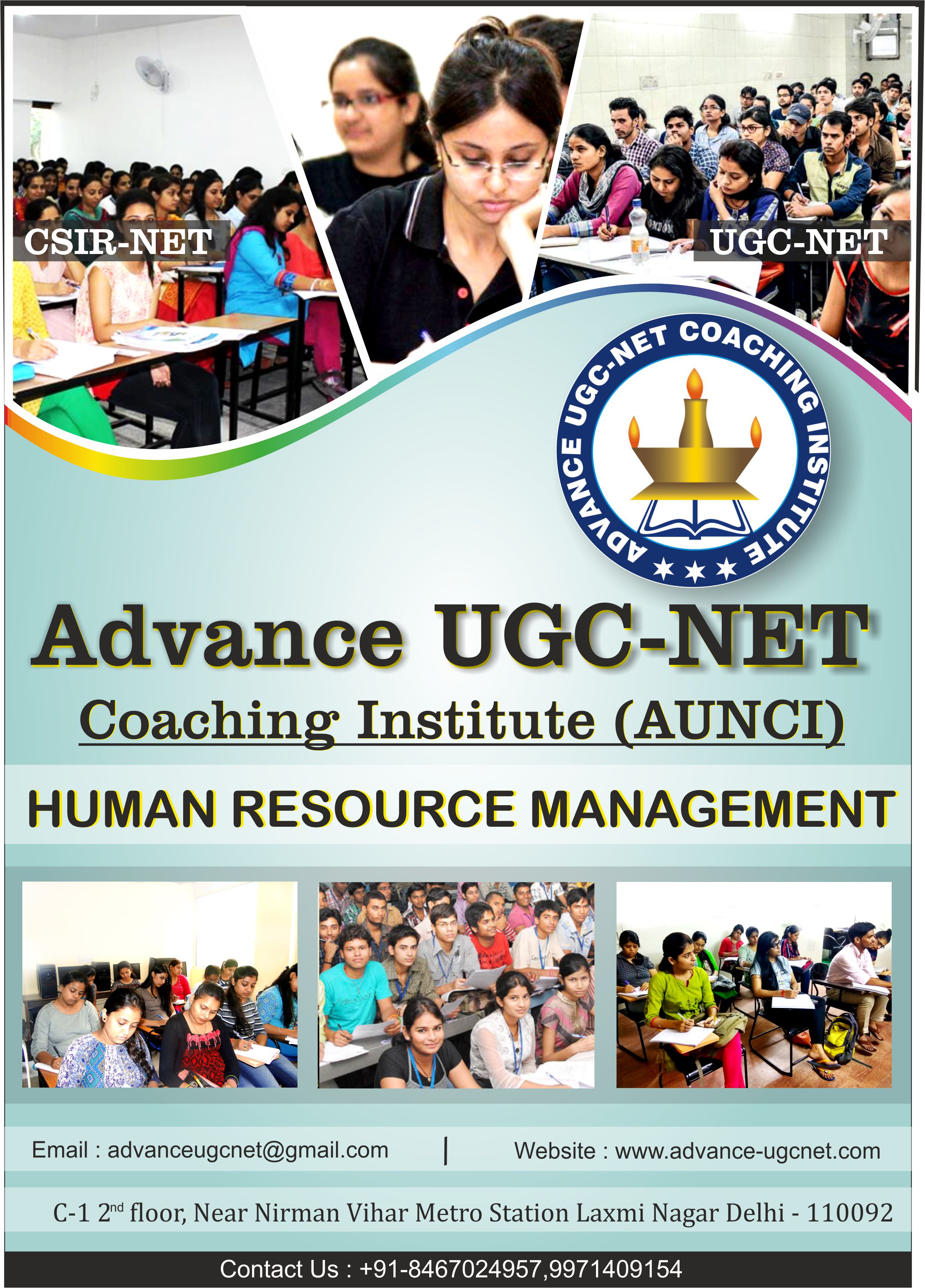 ugc net human resource management coaching, UGC net human resource management coaching institute, institute for ugc net resource management coaching in delhi, Ugc net human resource coaching center in delhi, Ugc net coaching centers in laxmi nagar