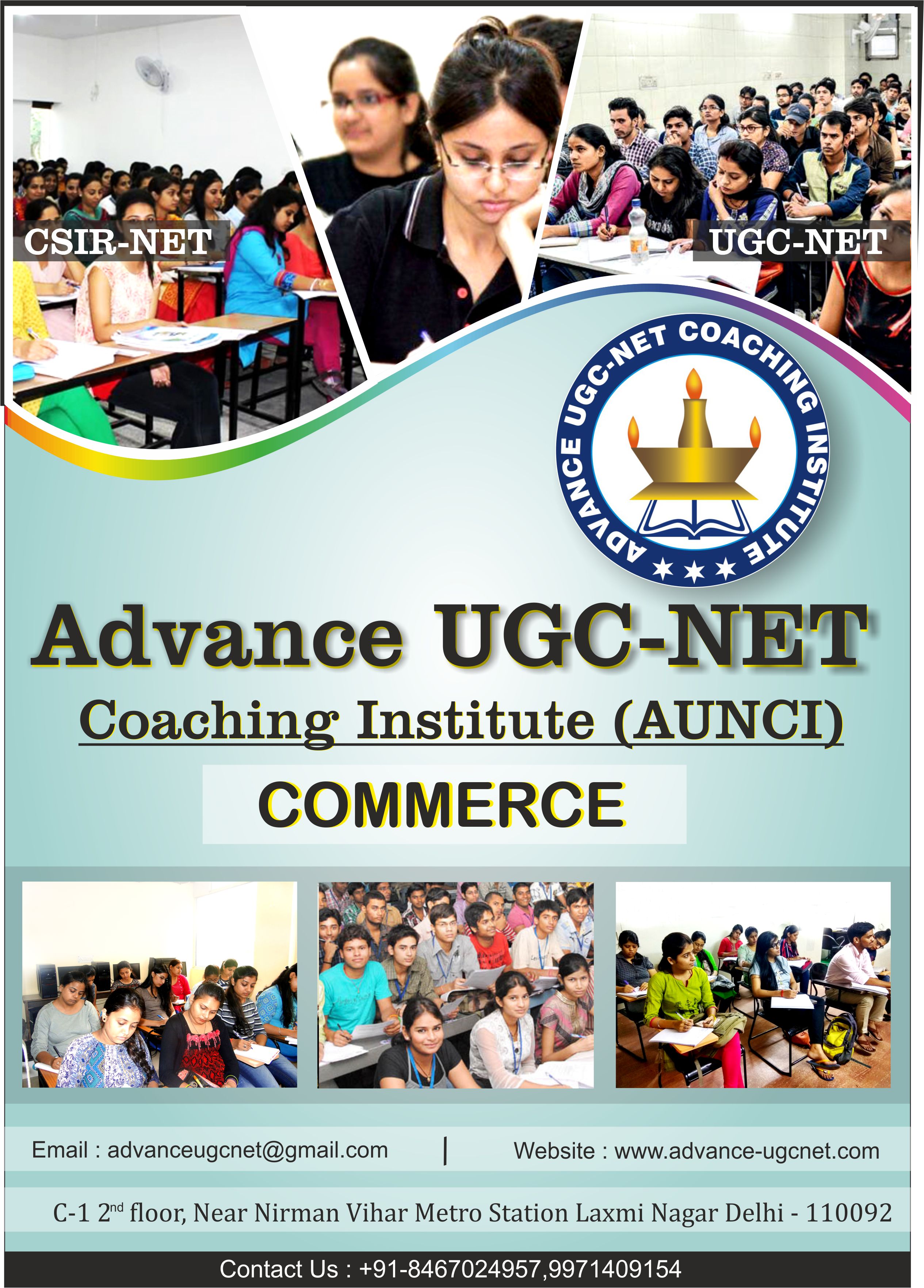 ugc net coaching institute for commerce in delhi, ugc net coaching for commerce in delhi, Ugc net coaching classes for commerce in delhi, UGC net Coaching academy for commerce in delhi, coaching classes for ugc net commerce